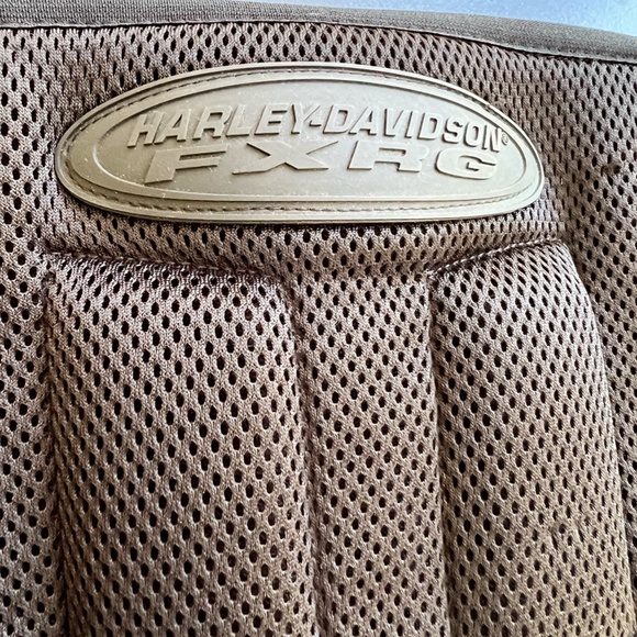 HarleyDavidson Accessories Harley Davidson Womens Fxrg Kidney